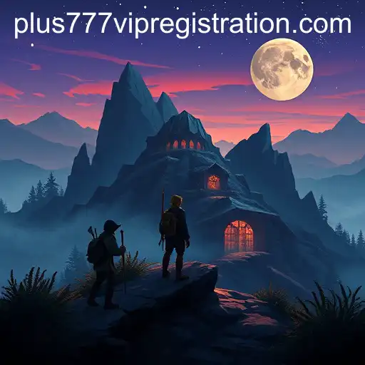 Exploring the Thrill of Adventure Games: Dive into the World of Plus777