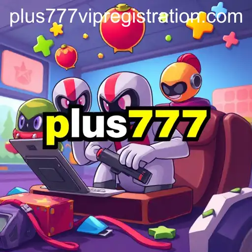 Exploring the Allure of Casual Games: A Deep Dive Into the World of 'Plus777'
