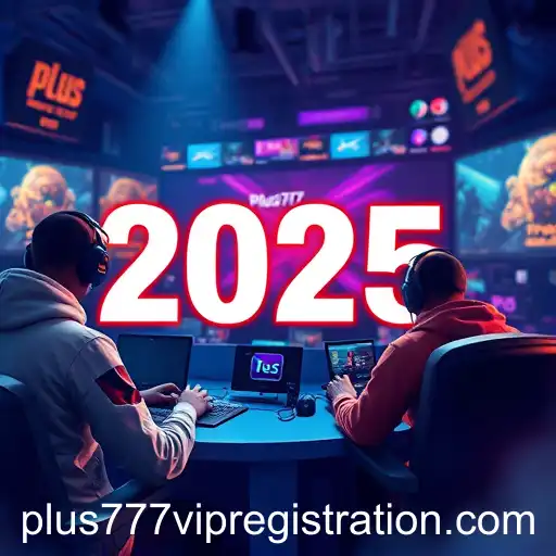 The Evolution of Online Gaming in 2025