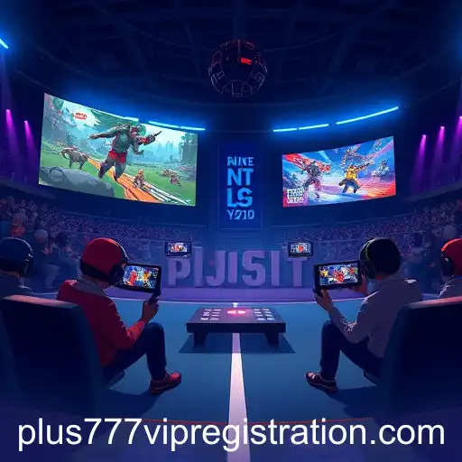 Gaming Evolution: The Rise of Online Platforms