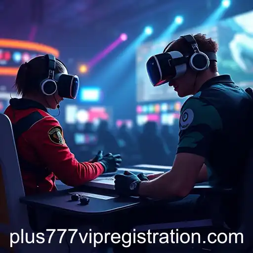 The Gaming Horizon: Trends and Innovations