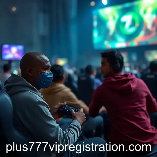 The Rise and Influence of Online Gaming in 2025