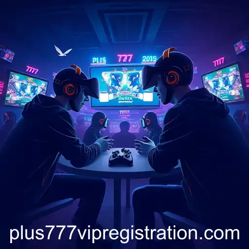 The Rise of Online Gaming Platforms