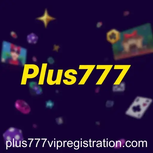 The Rise of Plus777: Gaming's New Frontier