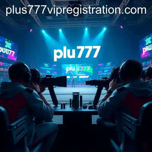 Exploring the Thrilling World of Multiplayer Games: A Dive into the 'plus777' Phenomenon