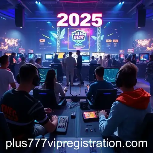 The Rise and Influence of Online Gaming in 2025