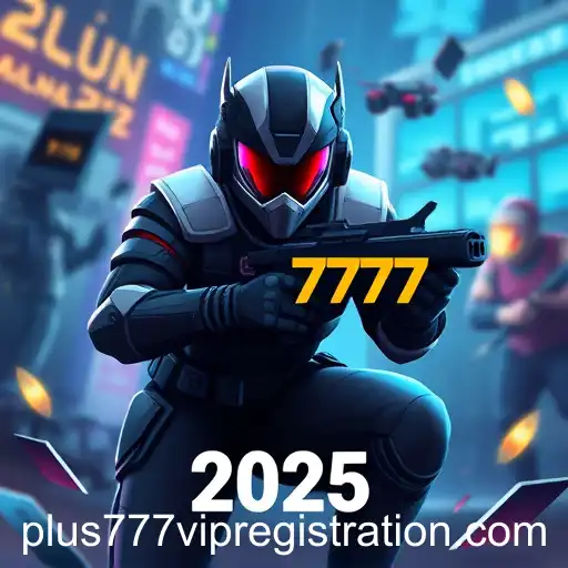 The Rise of Plus777 and Online Gaming in 2025