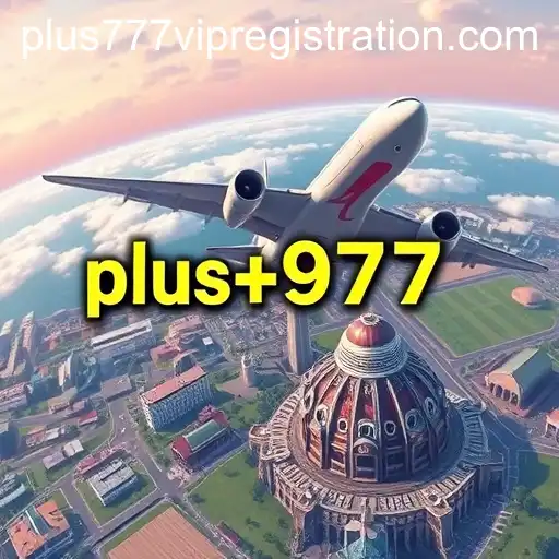 Delving into the World of Simulation Games with 'plus777'