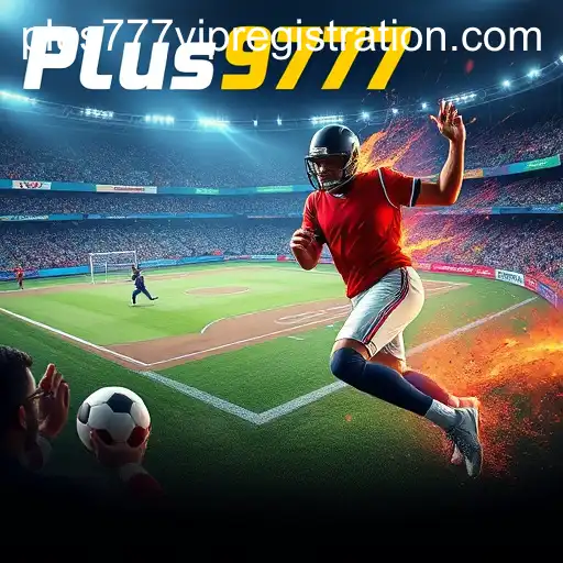 The Evolution of Sports Games in the Digital Arena: Exploring the Impact of Plus777