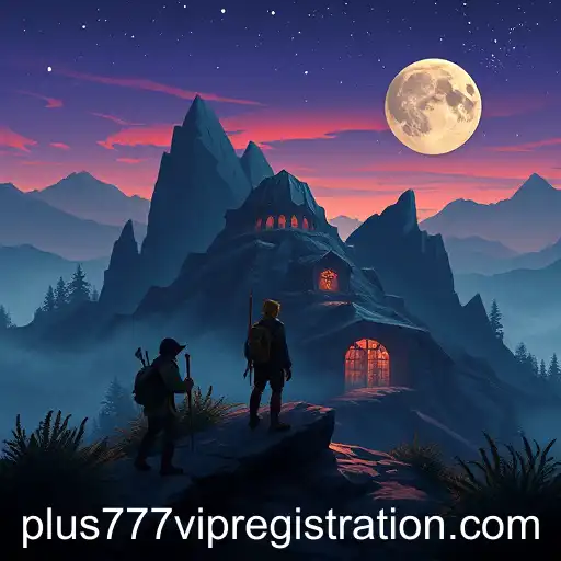 Exploring the Thrill of Adventure Games: Dive into the World of Plus777