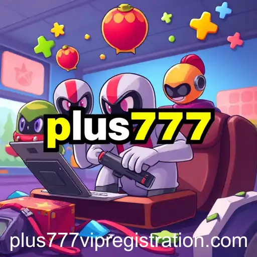 Exploring the Allure of Casual Games: A Deep Dive Into the World of 'Plus777'