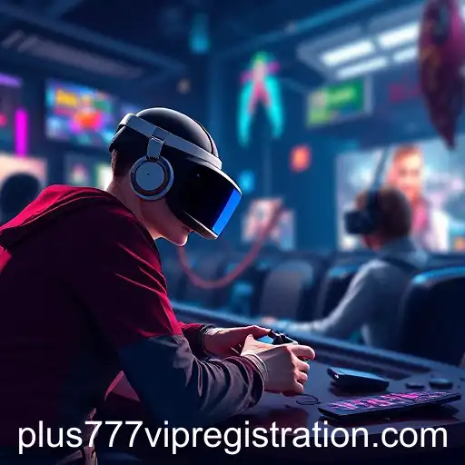 Gaming Industry's Evolution and Impact