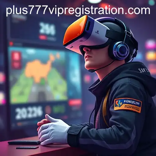 Digital Haven: The Evolution of Online Gaming in 2025