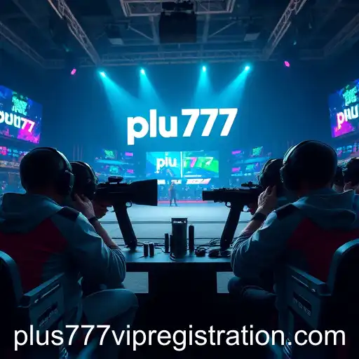 Exploring the Thrilling World of Multiplayer Games: A Dive into the 'plus777' Phenomenon