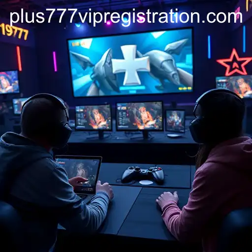 Online Gaming Trends and Innovations