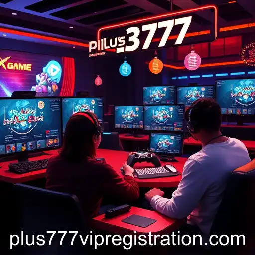 The Rise and Impact of Online Gaming in 2025