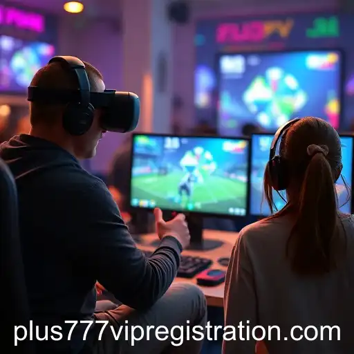 The Rise of Online Gaming Platforms