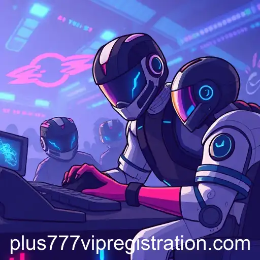 The Rise of Plus777 in Online Gaming