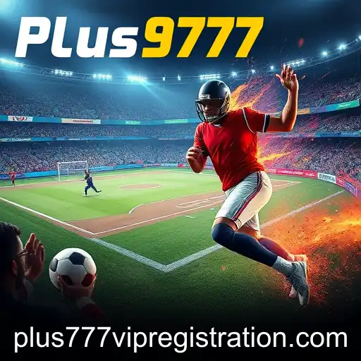 The Evolution of Sports Games in the Digital Arena: Exploring the Impact of Plus777