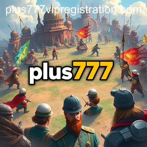 The Rise of Strategy Games: Unlocking the Potential of Plus777